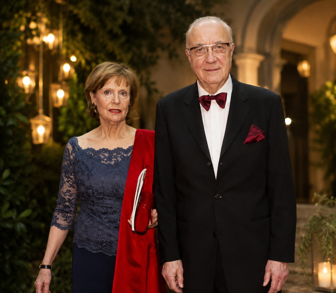 Frederik Pleitgen Kinder